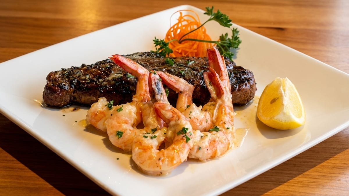 Beyond The Ribeye