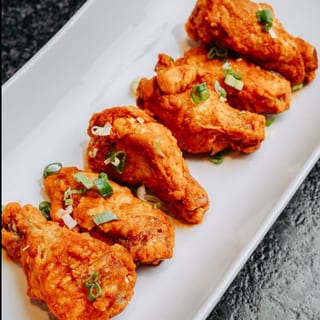 Wings