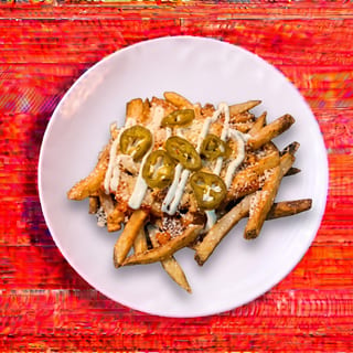 Flathead Fries