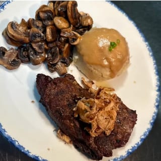 Sirloin