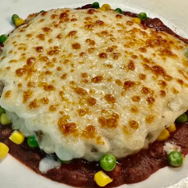 Buffalo Pie.