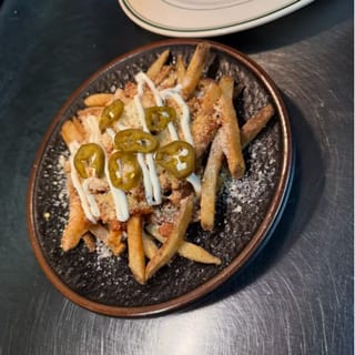 Flathead Fries