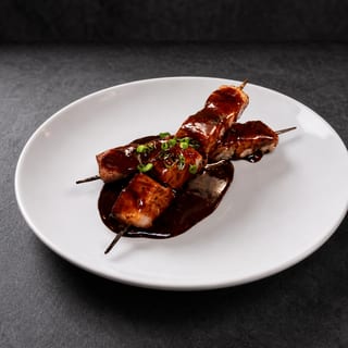 Pork Skewers