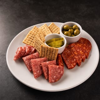 Meat Platter
